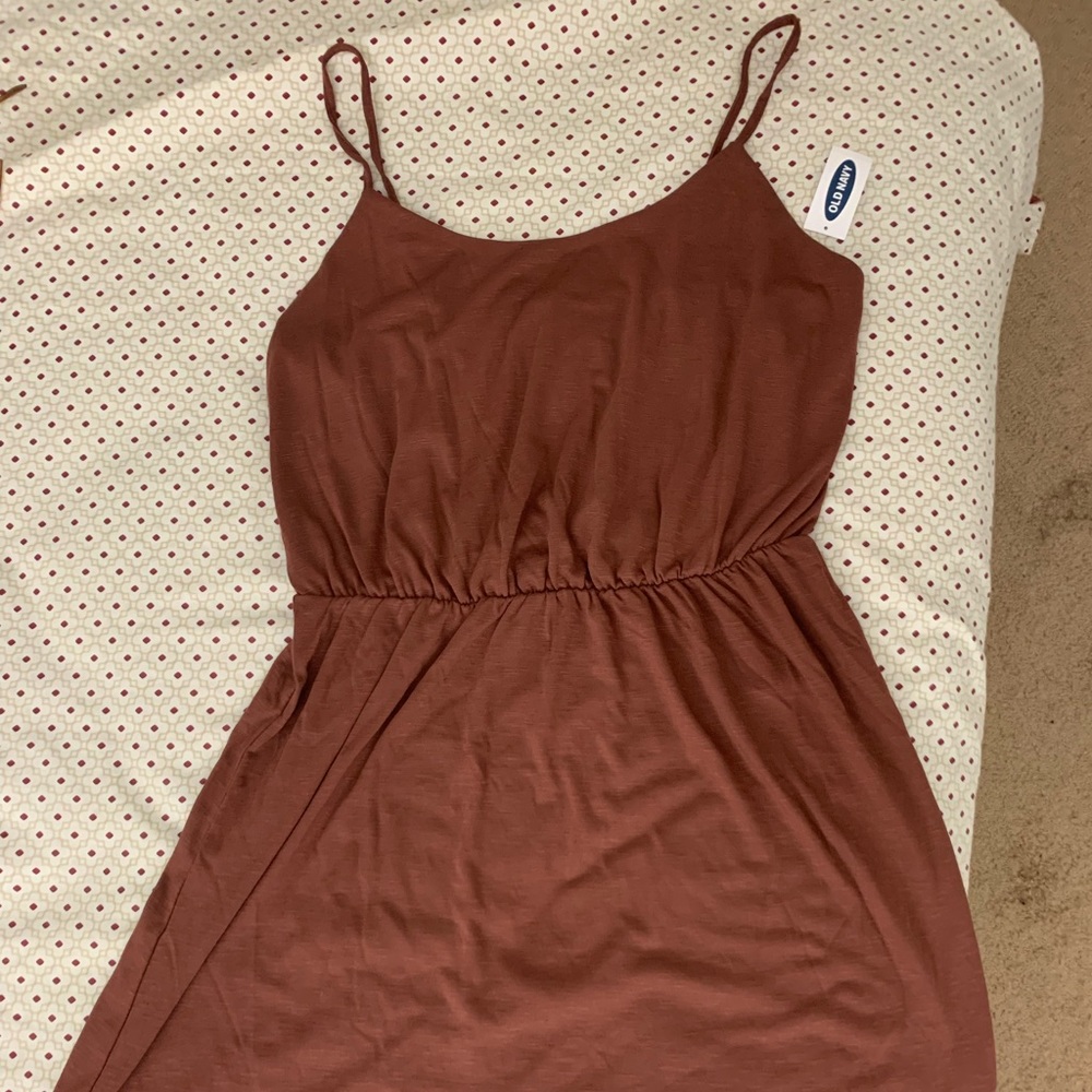 Waist defined Dress for women